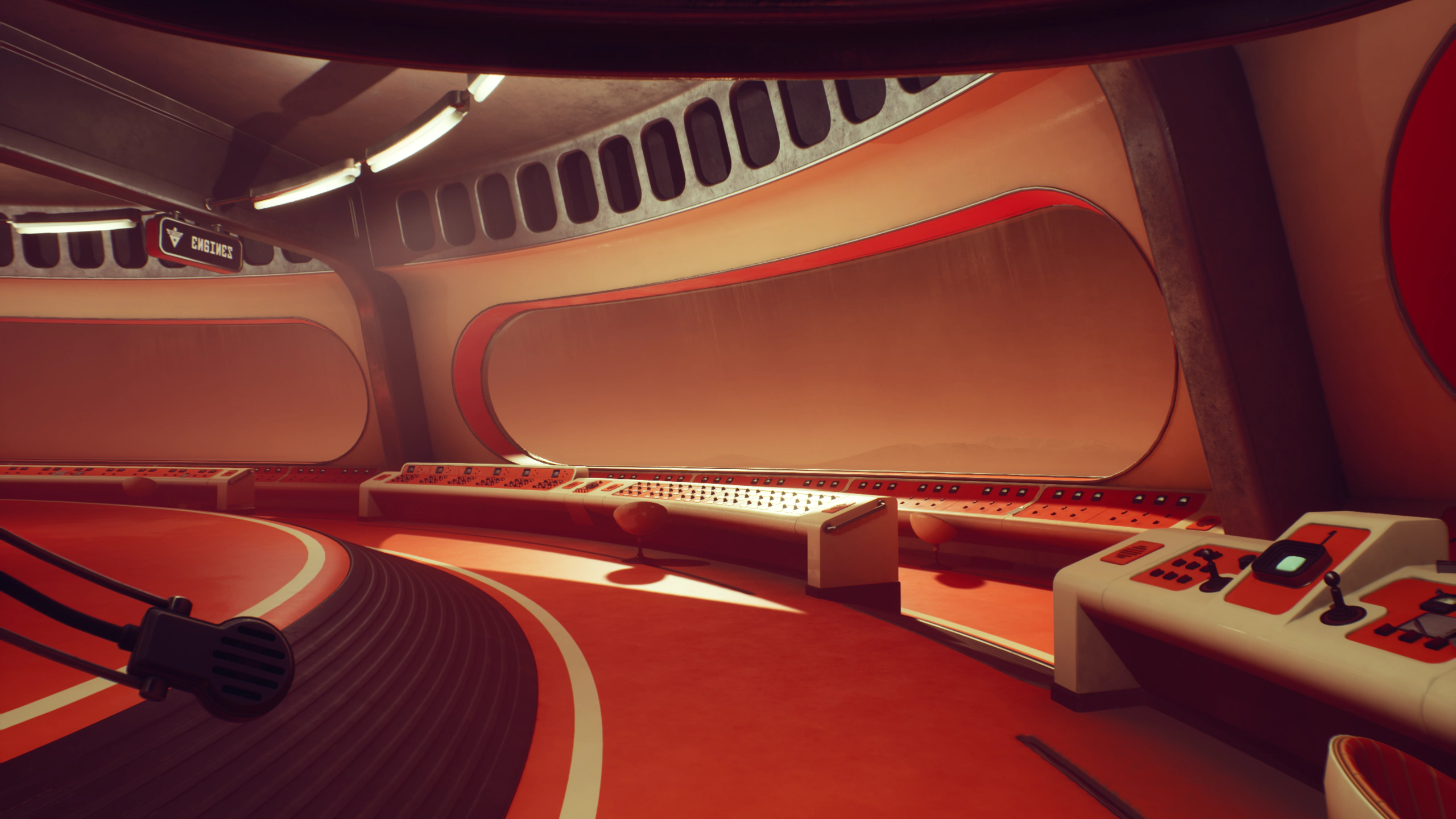 The Invincible Screenshot